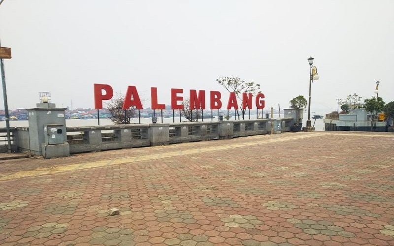 Palembang dan Kota Besar Lainnya Diprakirakan Cerah Berawan Hari Ini