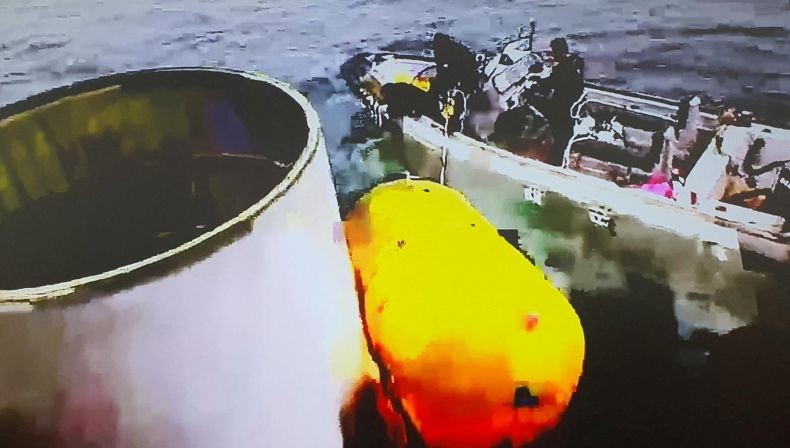 Korut Luncurkan Satelit Militer antara 24-31 Agustus Pakai Rudal Balistik, Jepang Waspada