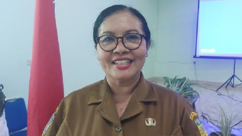 Pos Lintas Batas di Waris Papua Ditargetkan Dibangun 2023