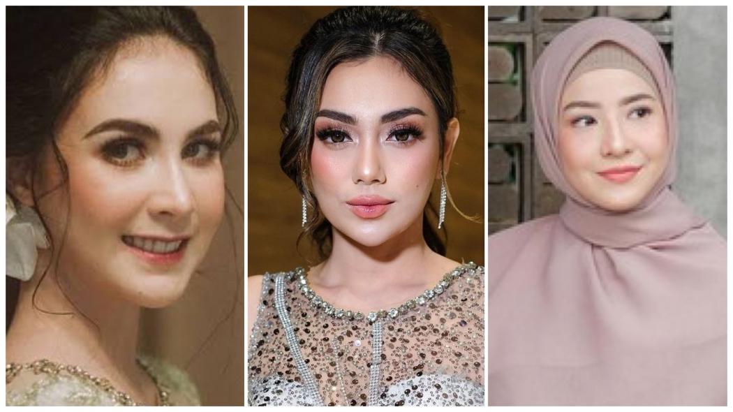 5 Artis Indonesia yang Melahirkan di Usia Muda, Nomor 3 Pilih Vakum dari Industri Hiburan dan Jadi Ibu Pejabat