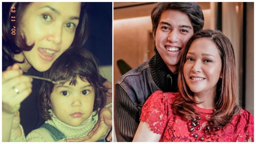 Rayakan Ulang Tahun yang ke-24, El Rumi Berdoa Lekas Dapat Jodoh