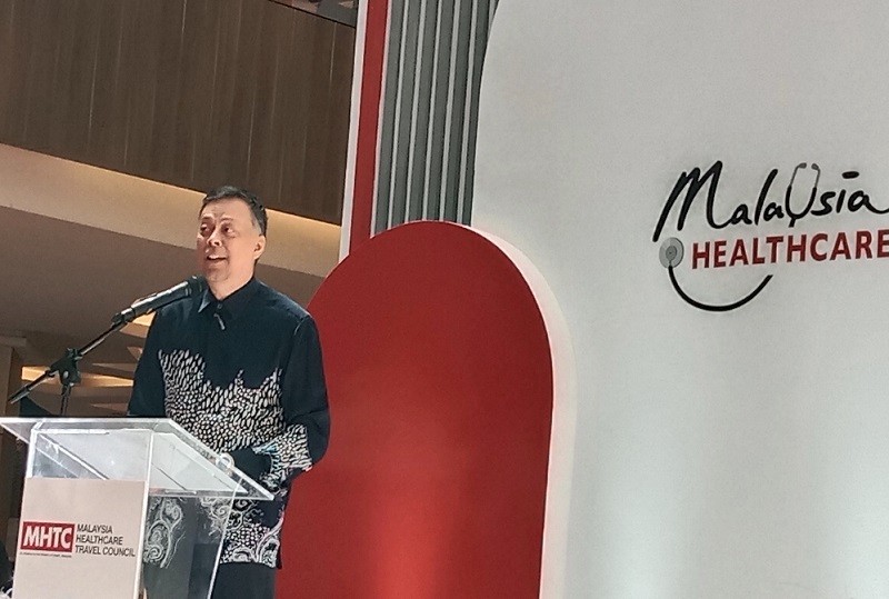 Viral, Layanan RS Negeri Jiran Disebut Lebih Bagus dari Indonesia, Ini Tanggapan Dubes Malaysia 