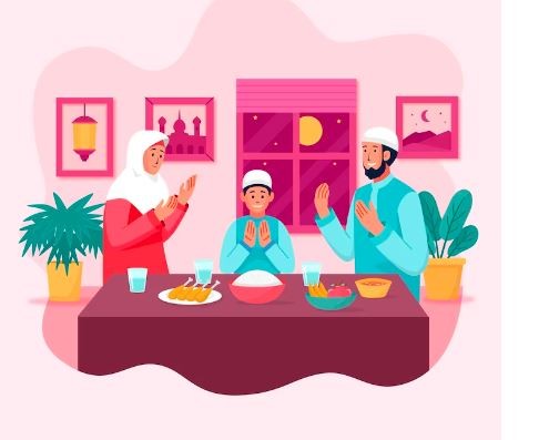 Niat Puasa Ayyamul Bidh Sekaligus Puasa Senin Kamis, Simak Jadwal dan Keutamaan