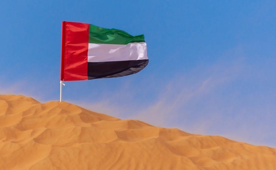 Uni Emirat Arab Mundur dari Satgas Maritim Pimpinan AS di Teluk, Kenapa?