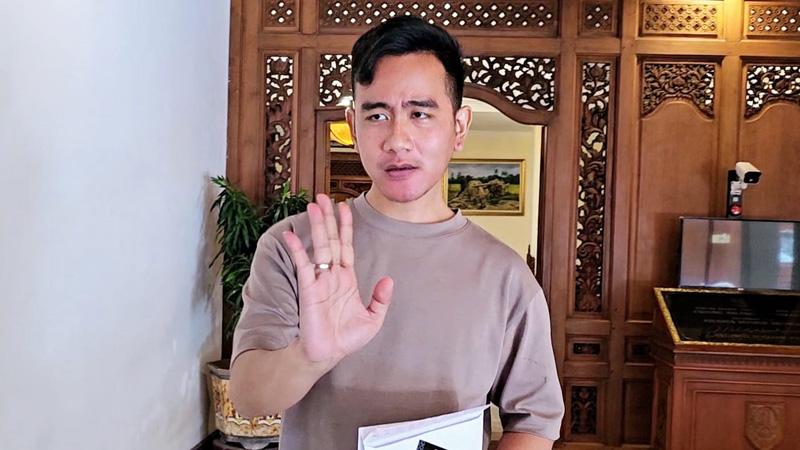 TikTok Shop Dilarang, Gibran Dukung Pemisahan E-commerce dengan Medsos