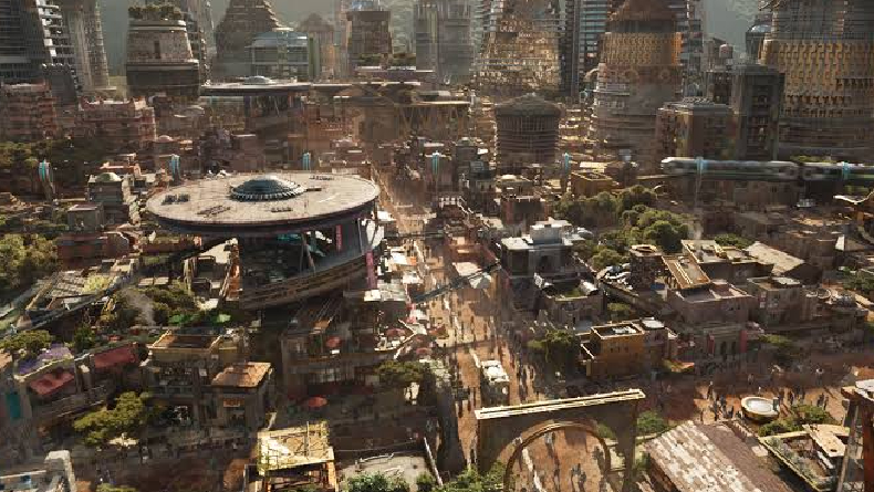 Kenapa Indonesia Disebut Negara Wakanda oleh Netizen? Ternyata Ada Hubungannya dengan Aturan Ini