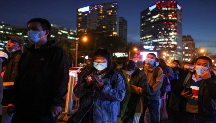 China Darurat Pekerjaan, Sarjana Matematika Melamar Jadi Asisten Salon Kecantikan