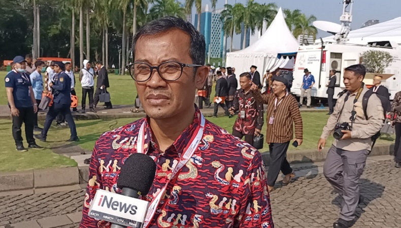 Makna dan Harapan Partai Perindo dalam Peringati Hari Lahir Pancasila