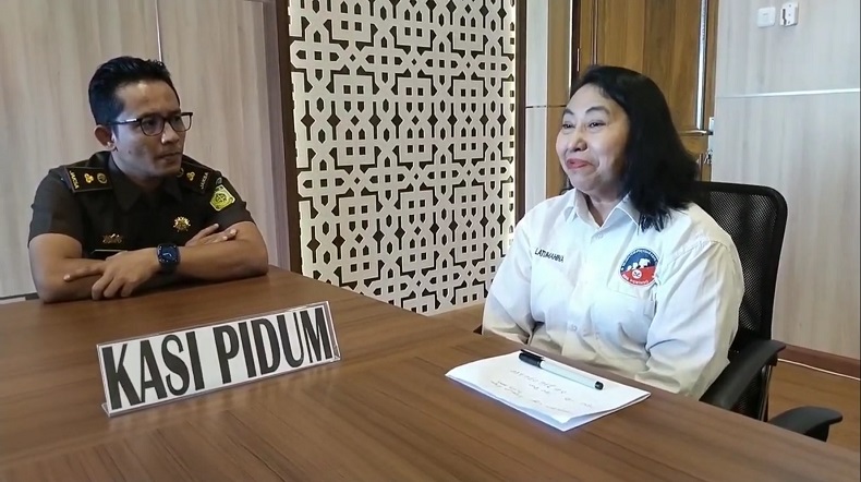 RPA Partai Perindo Kawal Kasus Pencabulan Anak di Tulungagung: Pelaku Harus Dihukum Maksimal
