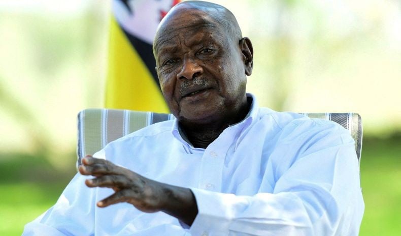 Tegas, Uganda Tak Akan Batalkan UU Anti-LGBT meski Dijatuhi Sanksi oleh AS