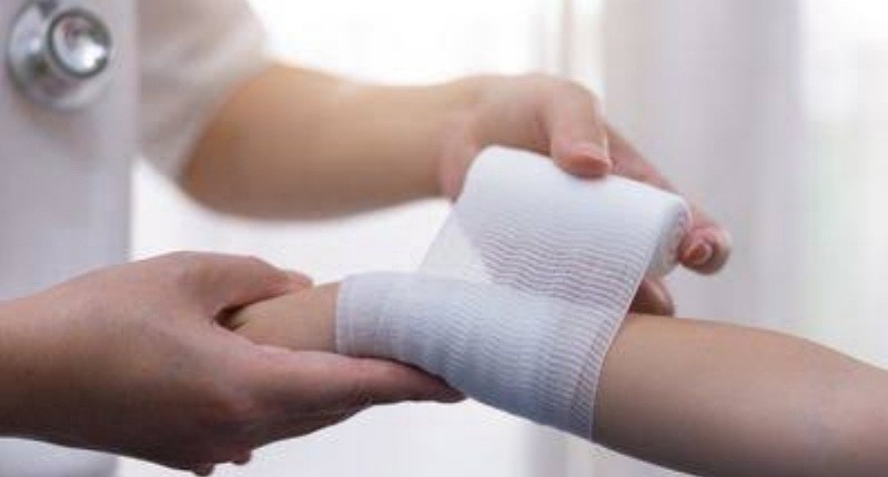 Jangan Sepelekan Sendi Bengkak dan Memar di Tubuh Anak, Bisa Jadi Gejala Hemofilia 