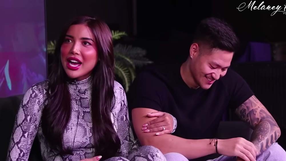 Tak Terima Dituduh Pacaran dengan Wanita, Begini Klarifikasi Millen Cyrus