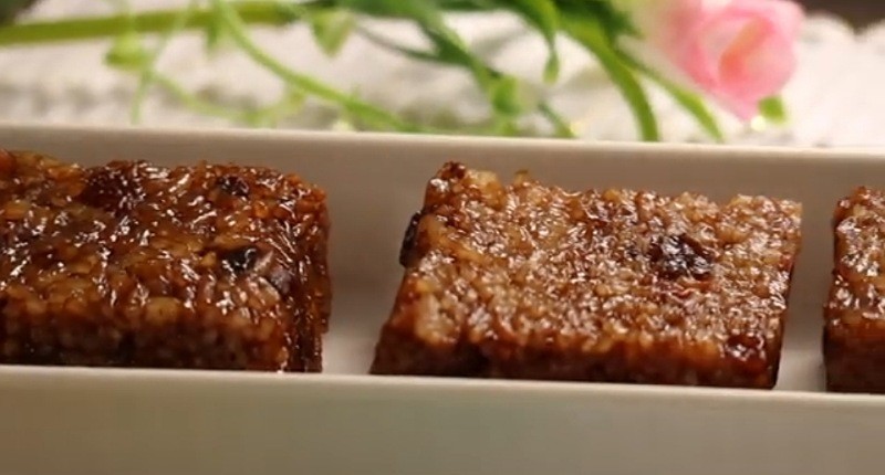 Resep Yaksik Kue Wajiknya Korea, selain Enak Ternyata Punya Makna Mengharukan