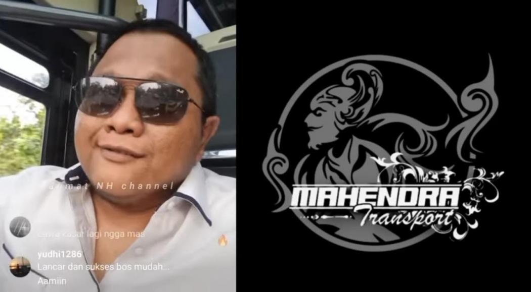 Bikin Geger, Rian Mahendra Ungkap 8 Bus Jadi Peluru MTI Tunggu Tanggal Mainnya