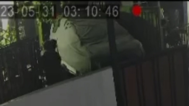 2 Motor Matic Raib Digondol Maling di Sawangan Depok, Polisi Bakal Tingkatkan Patroli