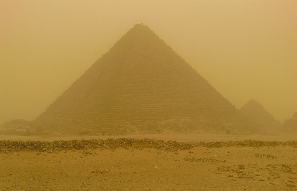 Deretan Negara Tertua di Dunia, Kebanyakan Berasal dari Asia