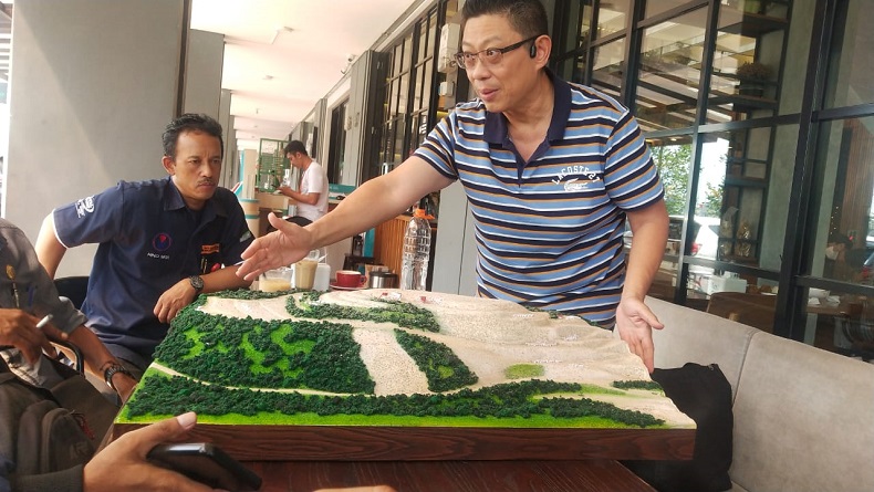 Tambang Ditutup dan Terancam PHK, Ribuan Pekerja Ancam Demo Pemda KBB dan Pemprov Jabar