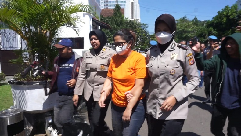 Kasus Study Tour SMAN 21 Bandung, Polisi Dalami Aliran Uang Rp368 Juta yang Digelapkan Pelaku
