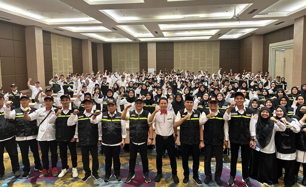 Layani 67.000 Jemaah Haji Lansia, Kemenag Bertekad Nihil Komplain 