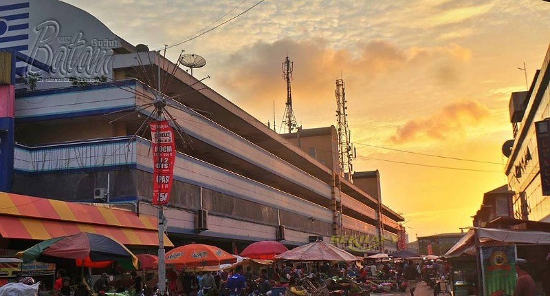 12 Tempat Belanja Murah di Batam yang Wajib Dikunjungi, Produk Branded dan Murah