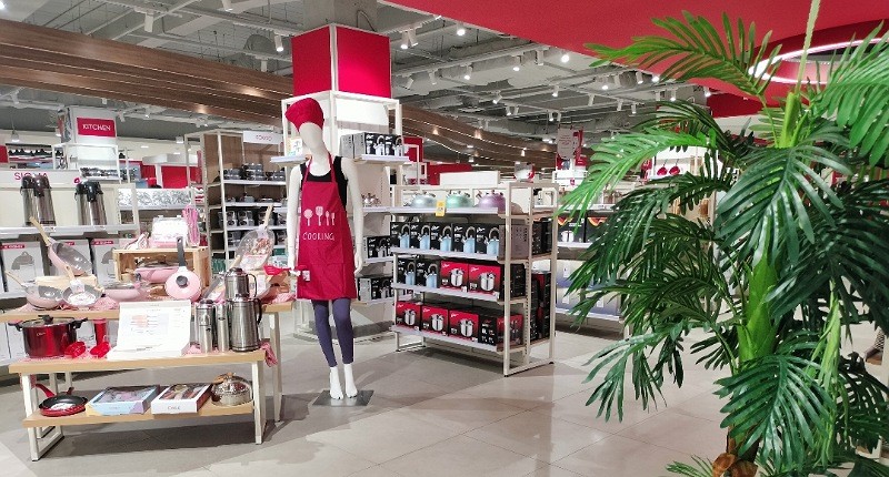 Tren Baru Wisata Belanja di Mal sambil Menikmati Kopi Nusantara 