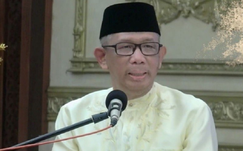 Gubernur Kalbar Ingin Budaya Melayu Dikenalkan ke Milenial: Yang Punah Digali Lagi