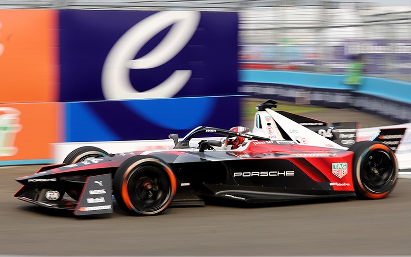 Formula E 2024 Jakarta Batal gegara Bentrok dengan Pilpres, Jakpro Lobi Perubahan Jadwal