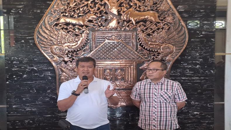 Pemkot Semarang Pastikan PSIS Bisa Berlatih di Stadion Citarum