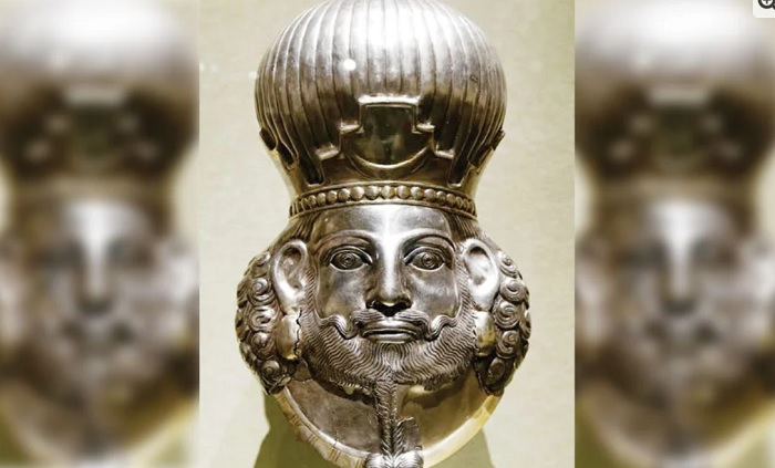 Sosok Shah Shapur II Raja Termuda di Dunia, Dinobatkan dari sebelum Lahir