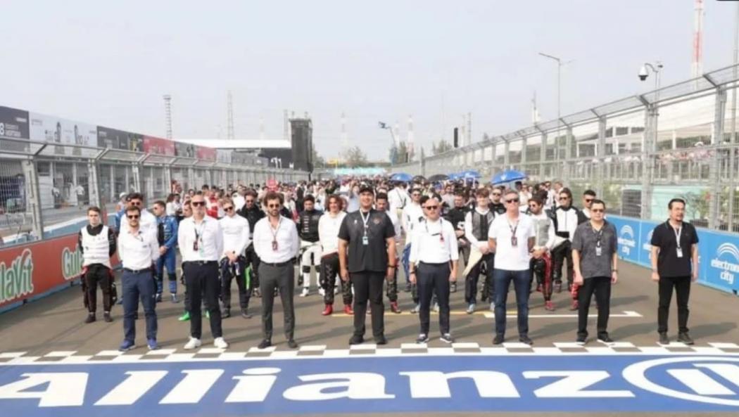 Perhelatan Jakarta E-Prix 2023 Berpotensi Tingkatkan Pariwisata Indonesia