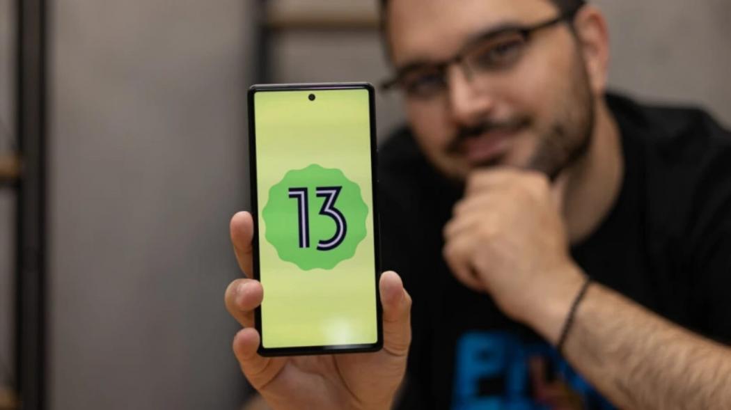 Android 13 Masih Sepi Pengguna, Kalah Telak dari iOS 16 Apple