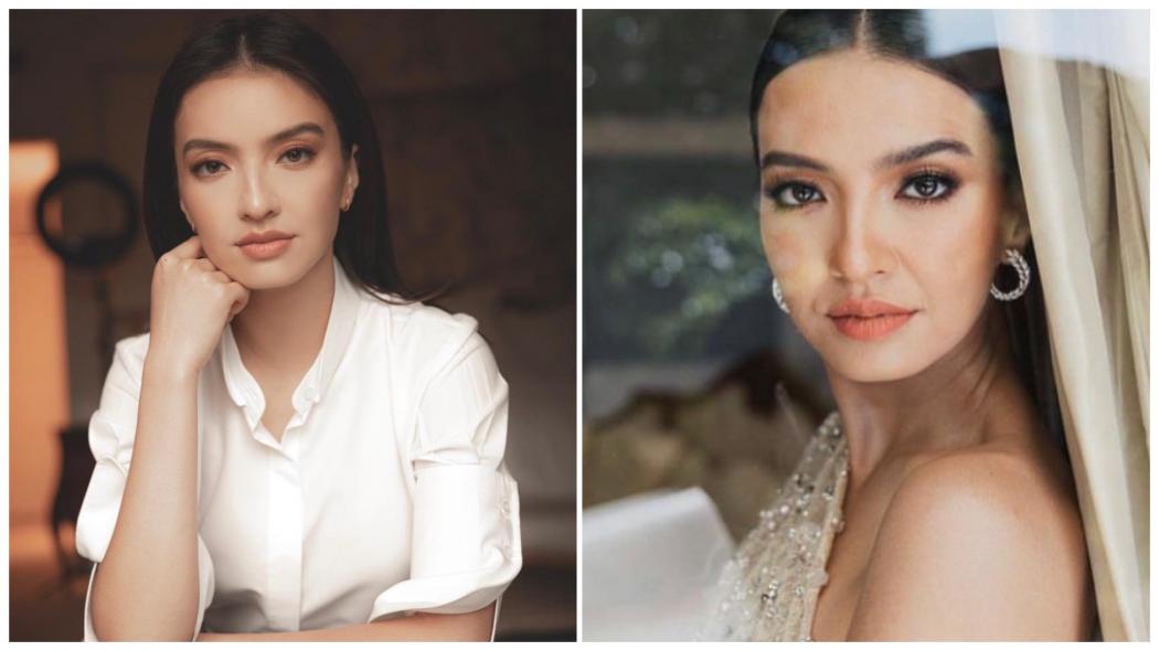 Raline Shah Bongkar Alasan Belum Menikah di Usia 38 Tahun: Saya Ingin, Tapi Enggak Jodoh