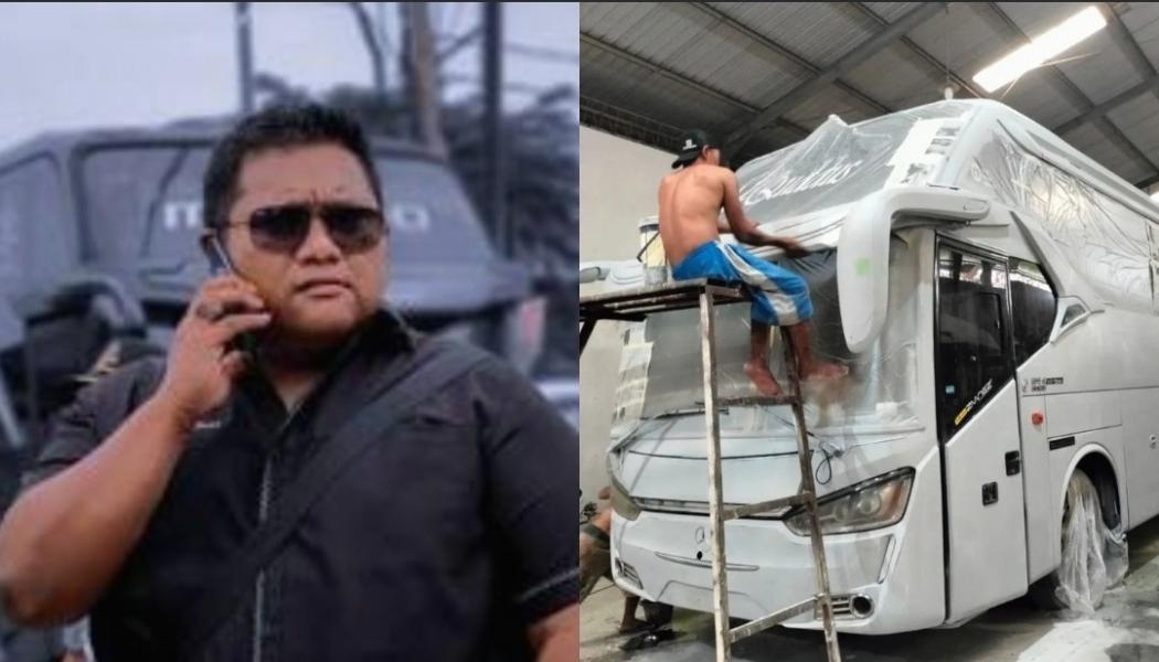 PO MTI Punya Siapa? Jawaban Rian Mahendra Mencengangkan: Gua Cuma Calonya