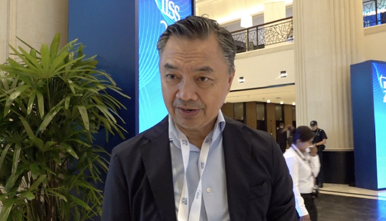 Dino Patti Djalal: Saran Prabowo untuk Resolusi Konflik Rusia-Ukraina Spesifik