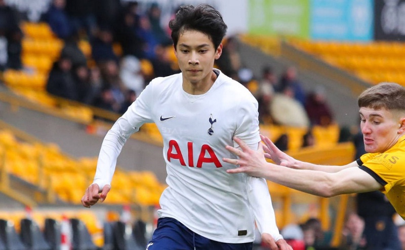 Pemain Tottenham Batal Gabung Timnas Indonesia U-17, Kenapa?