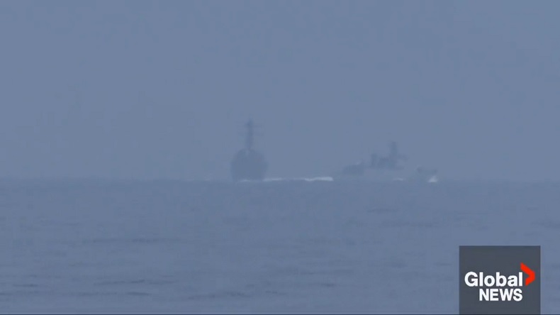 Buntut Tindakan Agresif Militer China terhadap AS di Laut dan Udara, Begini Tanggapan Gedung Putih