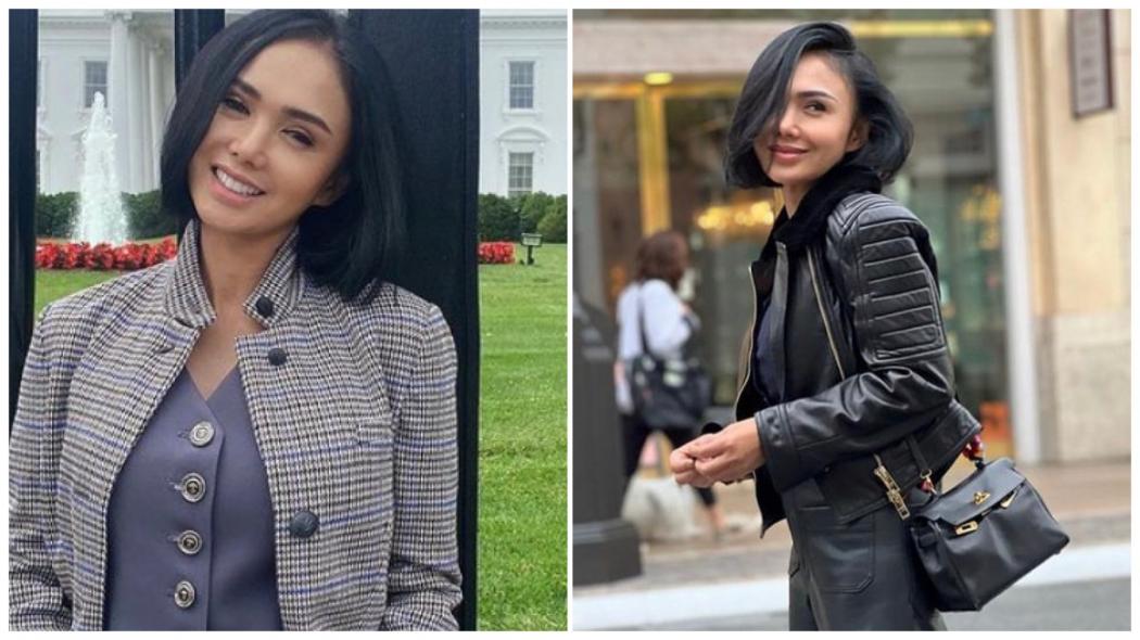 Yuni Shara Genap Berusia 51 Tahun, Panen Pujian Awet Muda dari Netizen: Kayak Umur 25