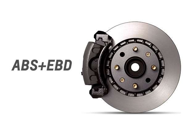 Rem Mobil Canggih juga Perlu Dirawat, Begini Caranya