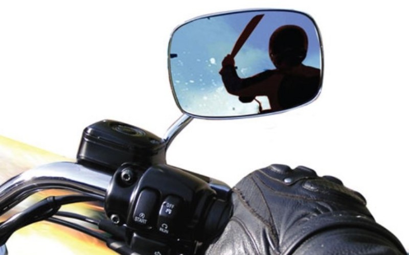 Siswa SMK di Jakbar Luka Parah Dibacok 2 Pelajar saat Naik Motor hingga Terjatuh