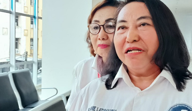 Pencabul 2 Bocah di Cilincing Divonis 8 Tahun Penjara, RPA Perindo: Sesuai Harapan Bapak Hary Tanoesoedibjo 