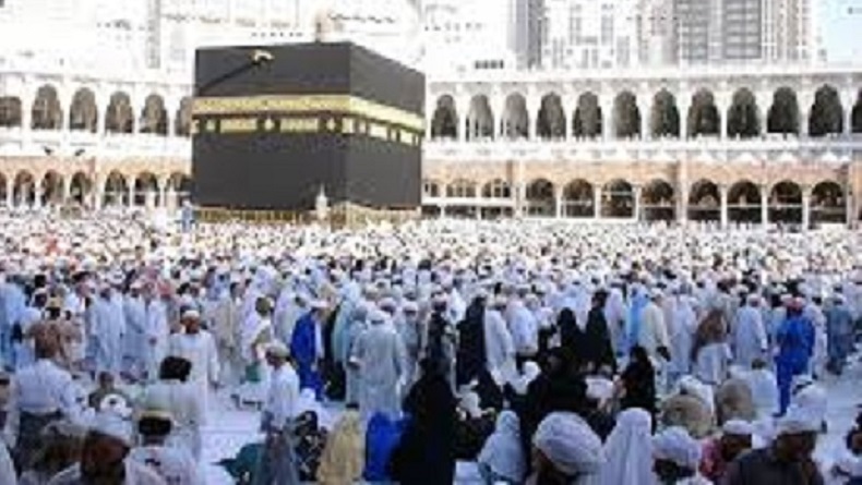 Jemaah Haji Sakit Diizinkan Berpakaian Ihram di Klinik Kesehatan Madinah