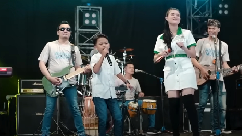 Lirik Lagu Joko Tingkir Ngombe Dawet dan Artinya