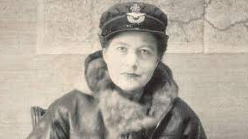 5 Mata-mata Wanita Paling Berbahaya di Perang Dunia 2