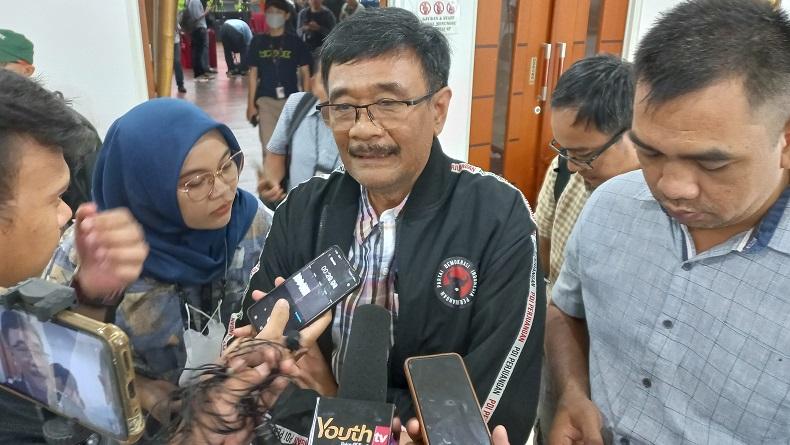Jelang Debat Cawapres, Djarot: Mahfud Akan Tampilkan Wajah Ekonomi Kerakyatan