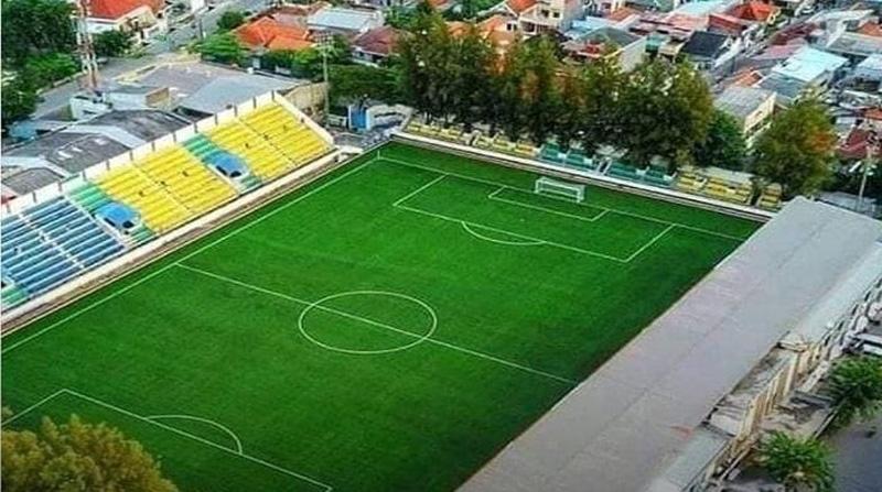 Polemik Stadion Citarum yang Bikin PSIS Seakan Terusir, Ini Penjelasan Pengelola Baru