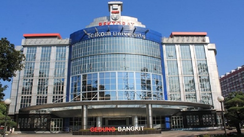 10 Universitas Swasta di Bandung, Bergengsi dan Berkualitas