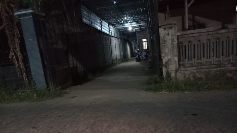 Sosok Terduga Teroris di Tulungagung: Dikenal Alim, Suka Beri Makanan ke Tetangga