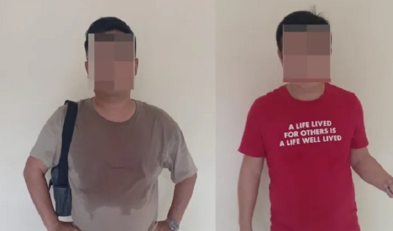 2 TKA China Diduga Beraktivitas Ilegal di Kubu Raya, Ditemukan Alat Penguji Emas