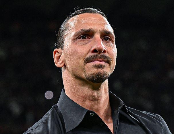 Wejangan Stefano Pioli ke Skuad AC Milan: Kita Harus Siap Tanpa Ibrahimovic!