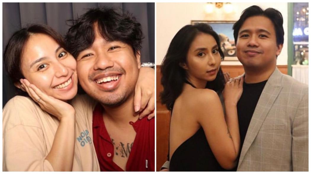 Joshua Suherman Bongkar Urusan Rumah Tangga Usai 2 Tahun Nikahi Clairine Clay: Rasanya Masih Kayak Pacaran